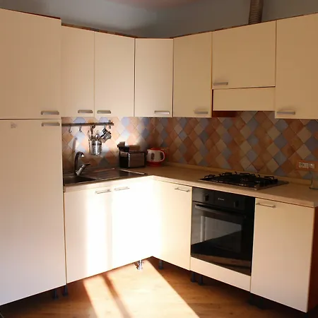 Iris House * فيكو إيكوينس