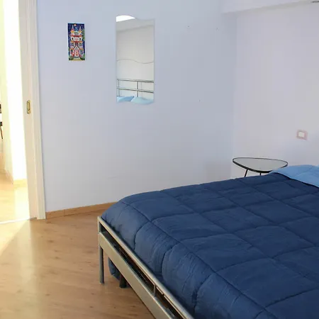 Iris House * Vico Equense