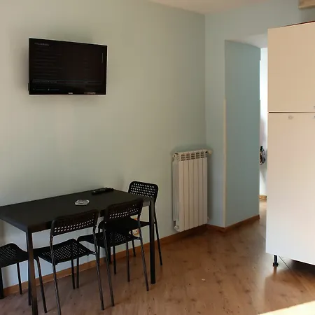 Apartment Iris House Vico Equense