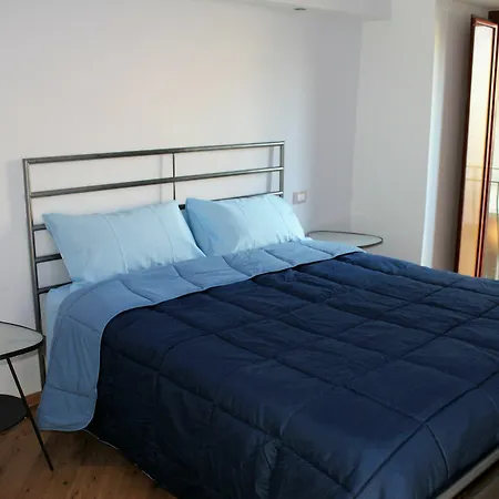 Iris House * Vico Equense