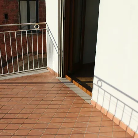 Iris House * Vico Equense